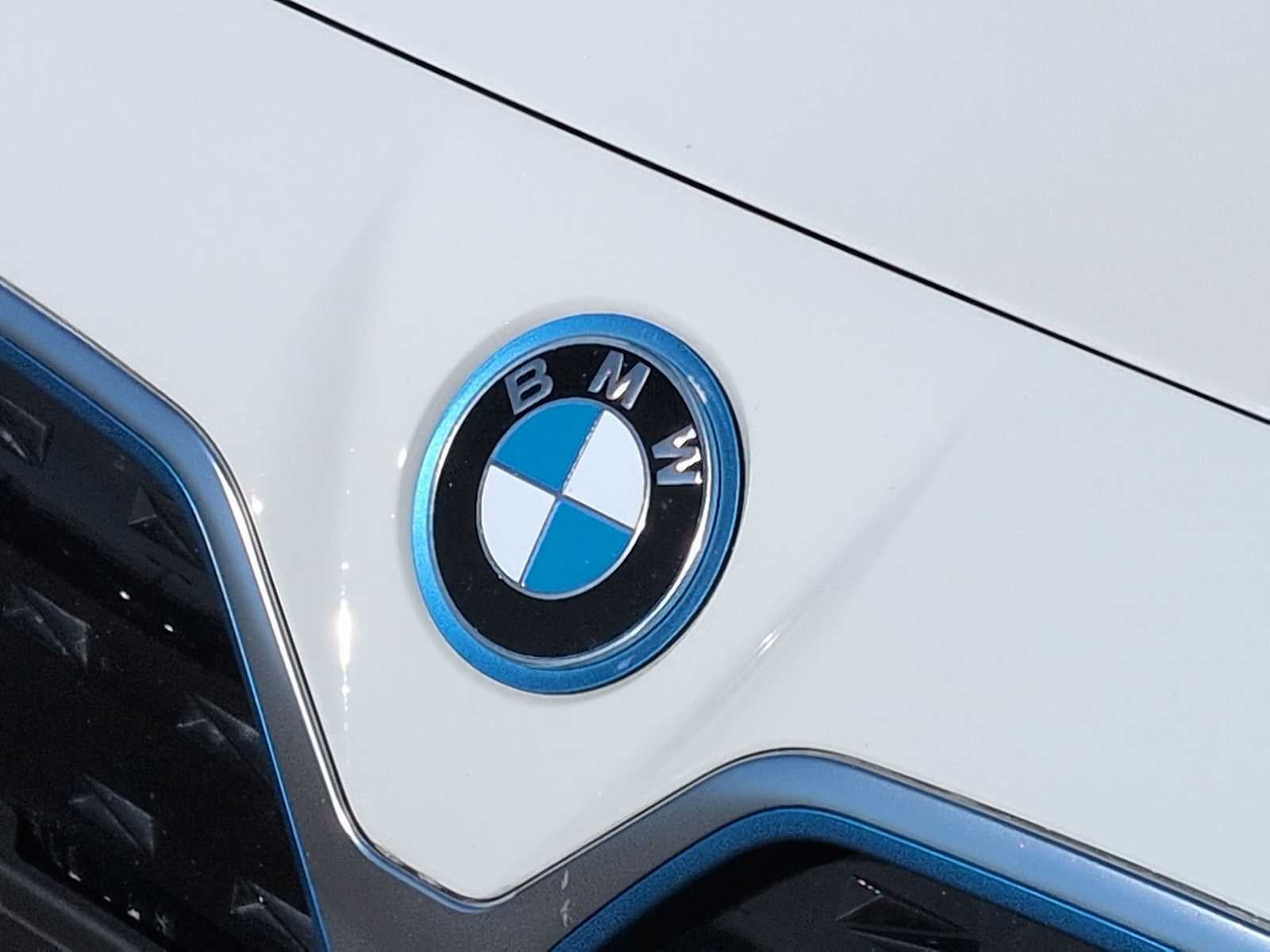 2024 BMW i4 eDrive35