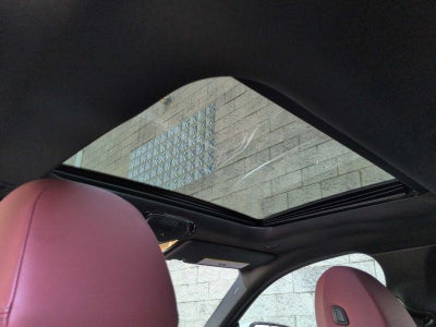 2024 BMW i4 eDrive35