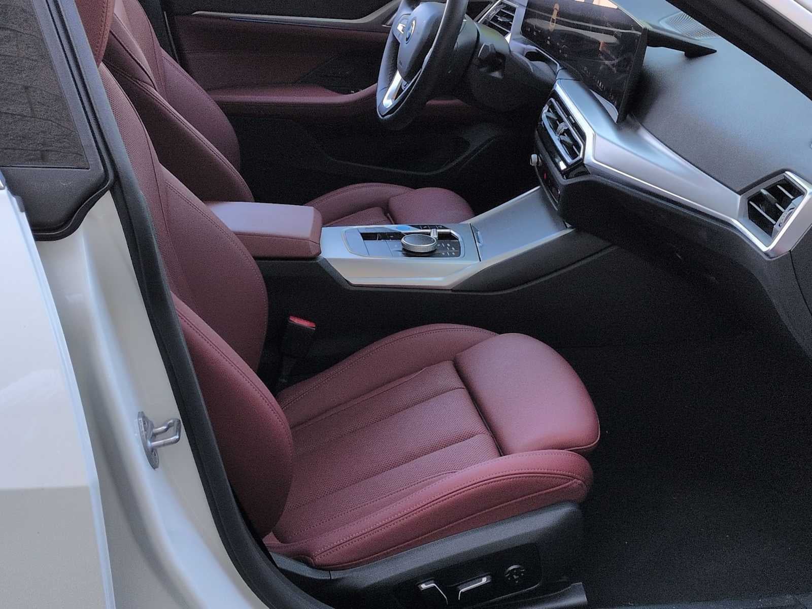 2024 BMW i4 eDrive35