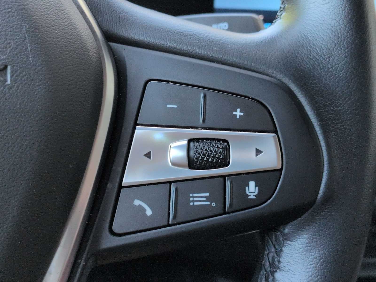 2024 BMW i4 eDrive35