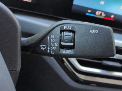 2024 BMW i4 eDrive35