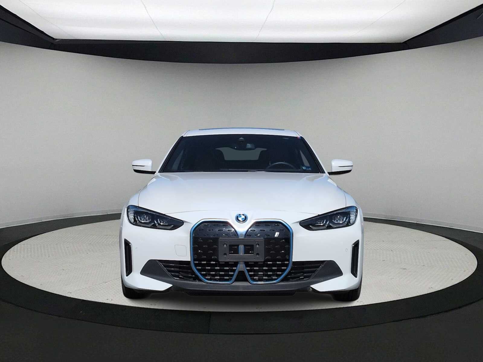 2024 BMW i4 eDrive35