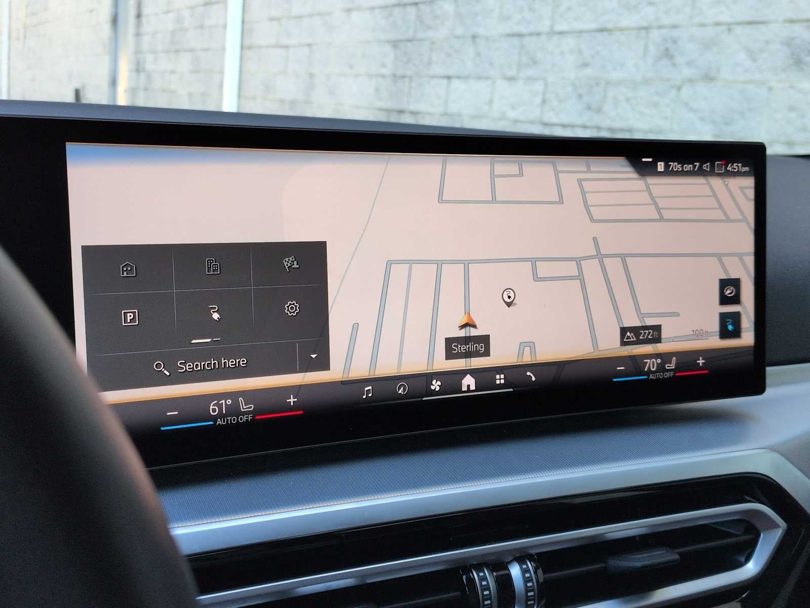 2024 BMW i4 eDrive35