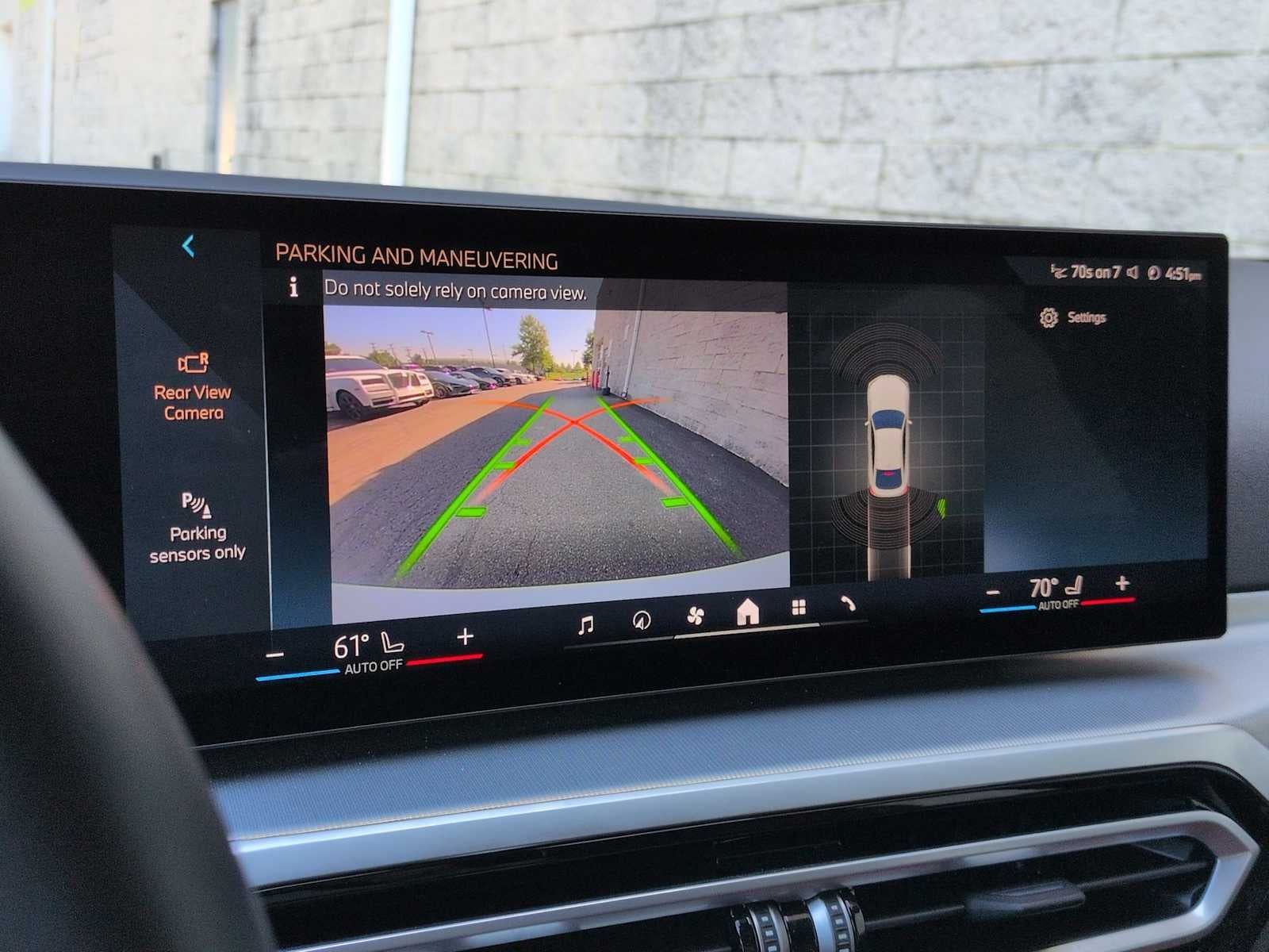 2024 BMW i4 eDrive35