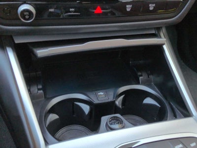 2024 BMW i4 eDrive35