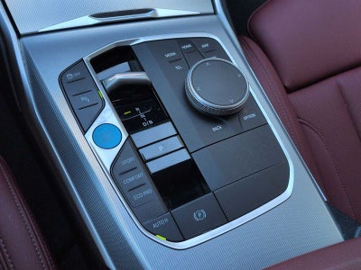 2024 BMW i4 eDrive35