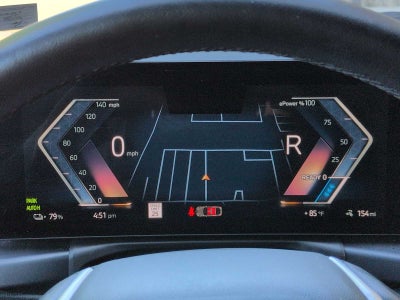 2024 BMW i4 eDrive35