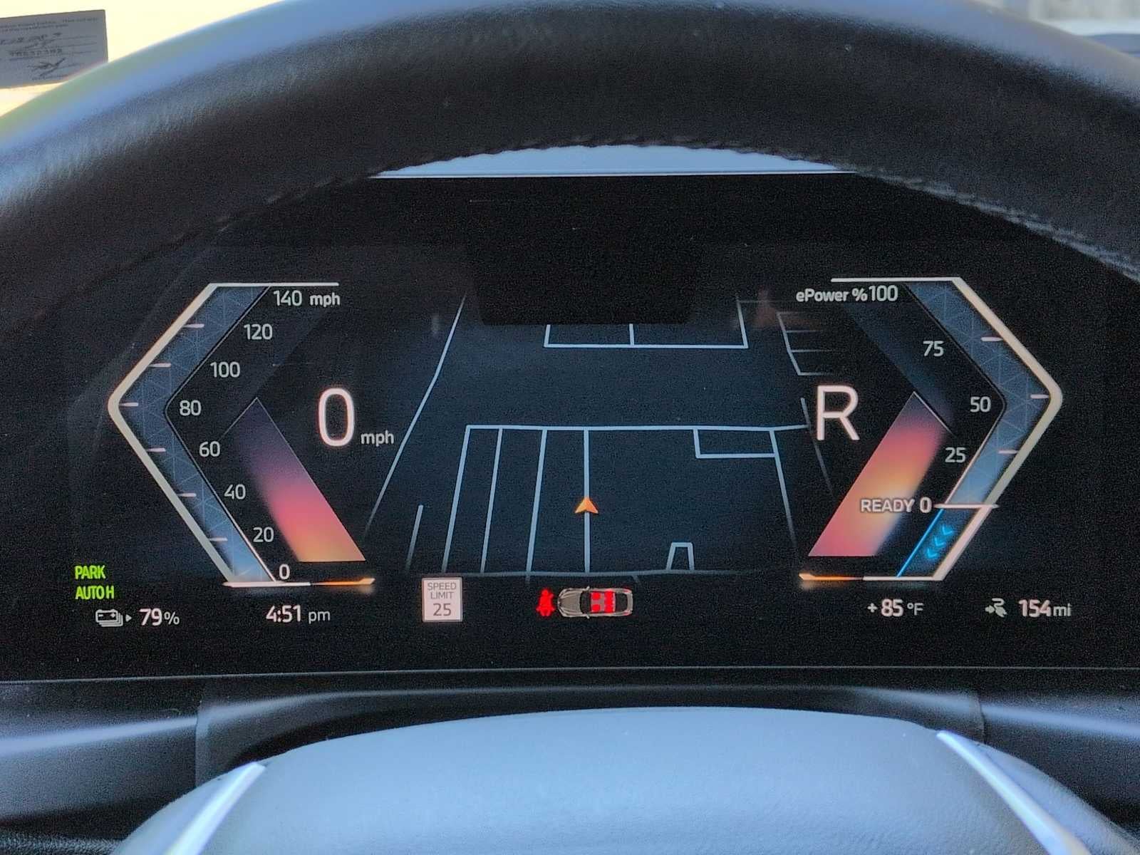 2024 BMW i4 eDrive35