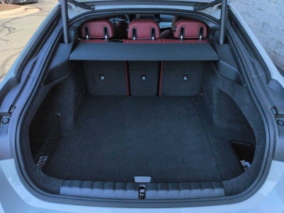 2024 BMW i4 eDrive35