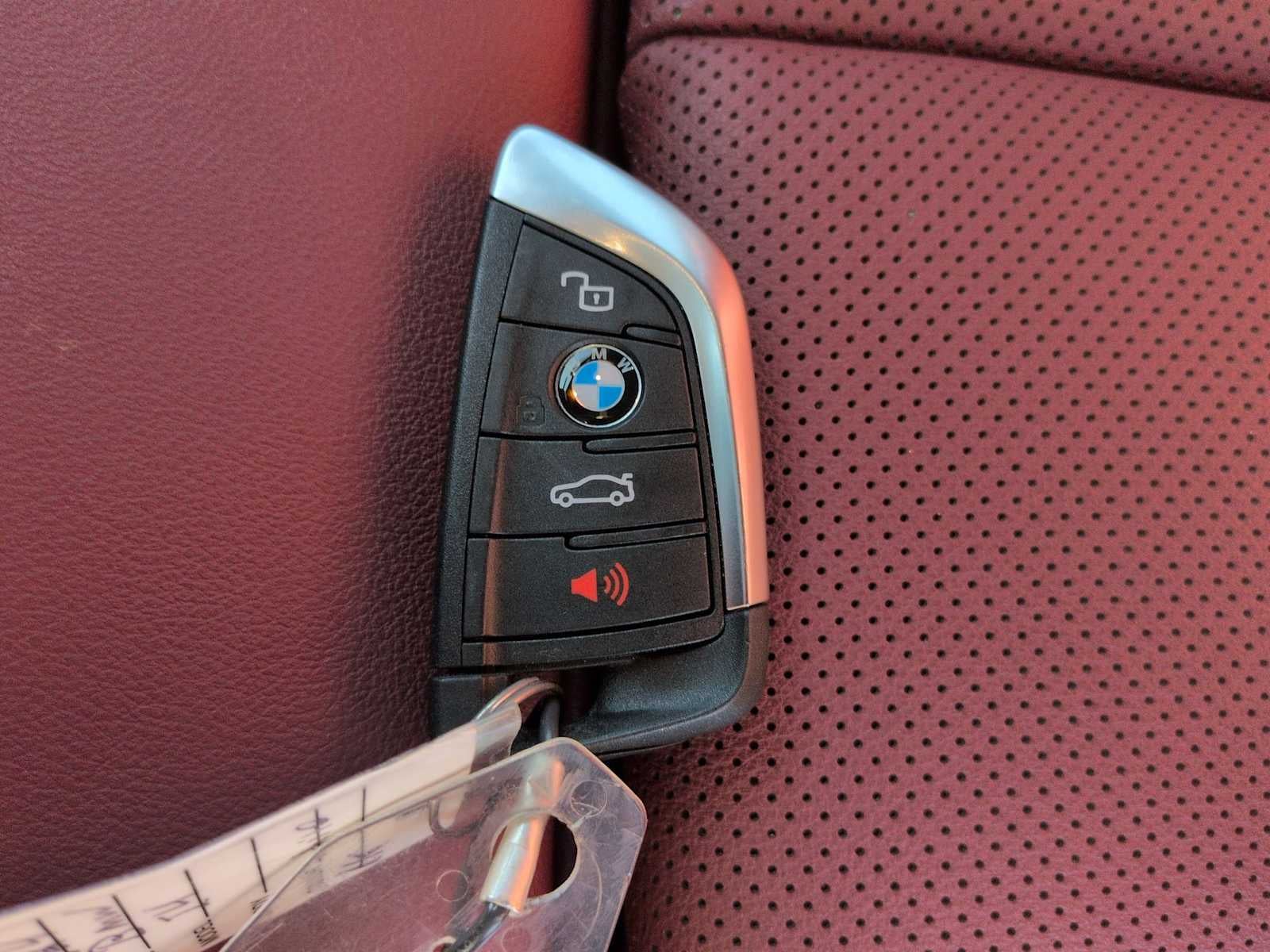 2024 BMW i4 eDrive35