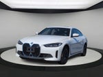 2024 BMW i4 eDrive35