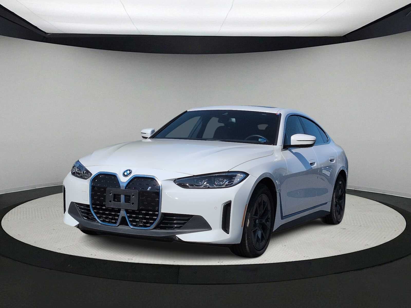 2024 BMW i4 eDrive35