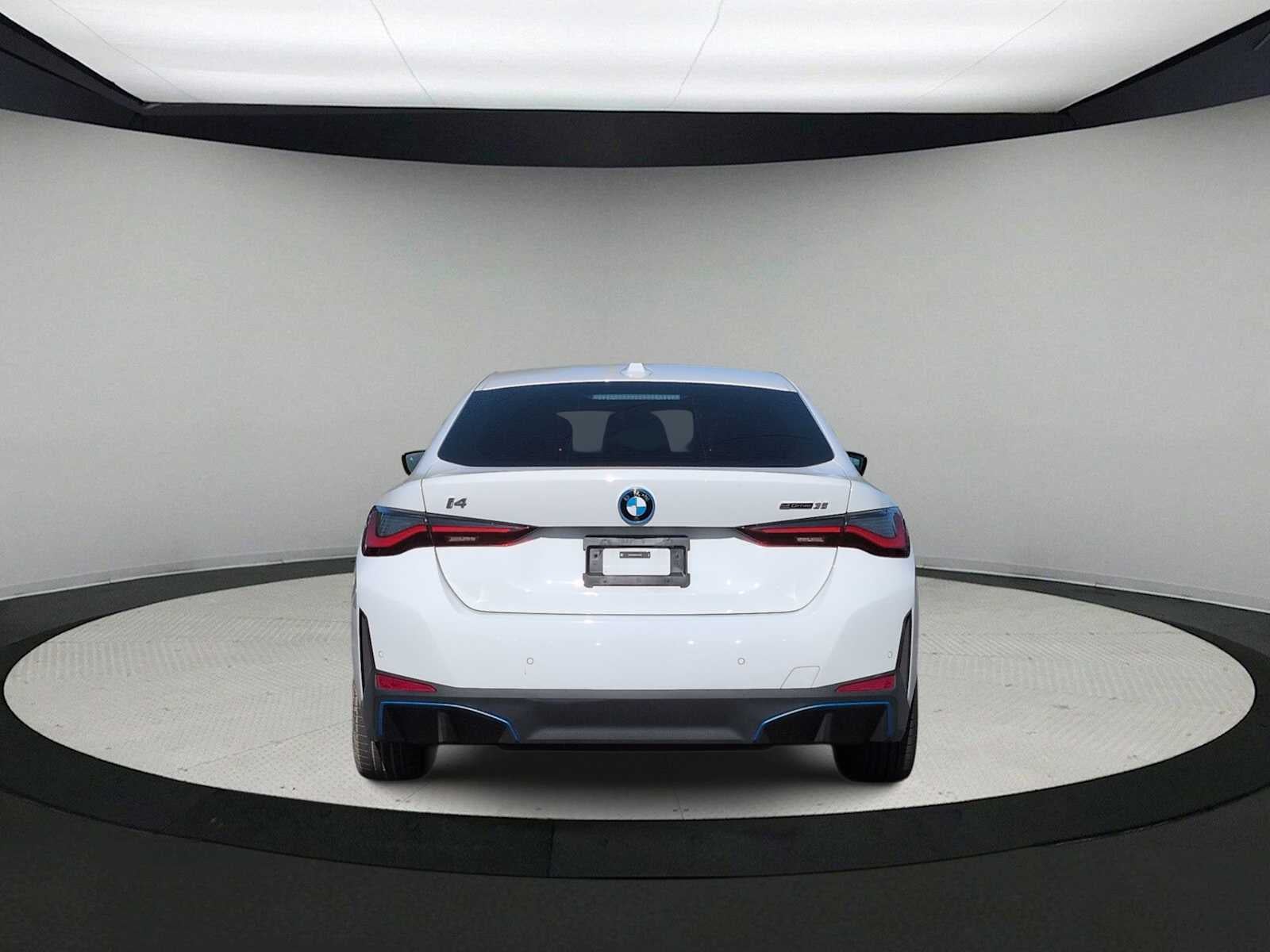 2024 BMW i4 eDrive35