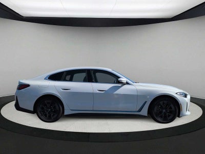 2024 BMW i4 eDrive35