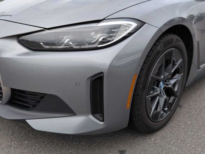 2023 BMW i4 eDrive35 eDrive35