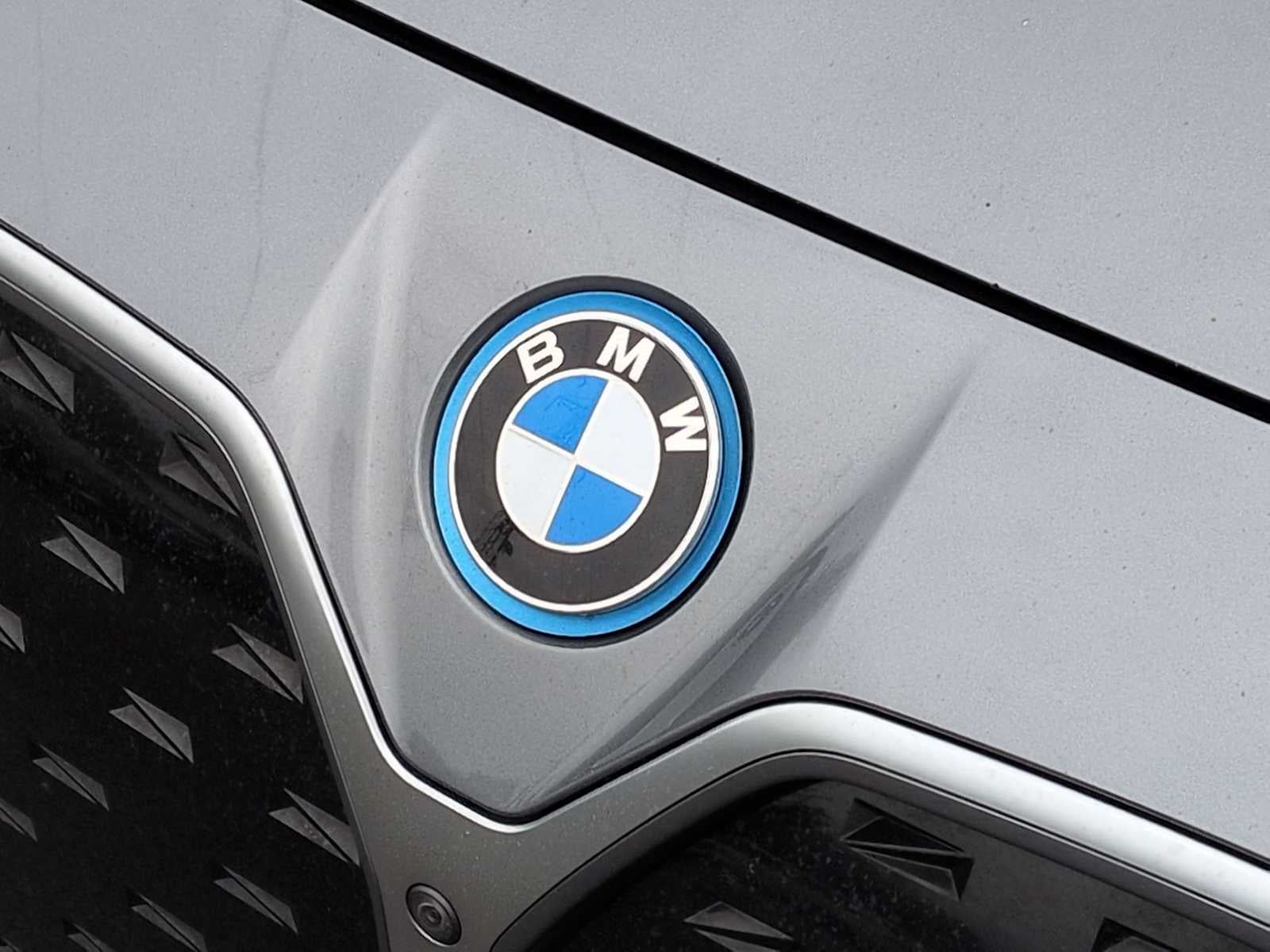 2023 BMW i4 eDrive35 eDrive35