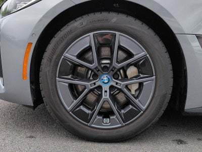 2023 BMW i4 eDrive35 eDrive35