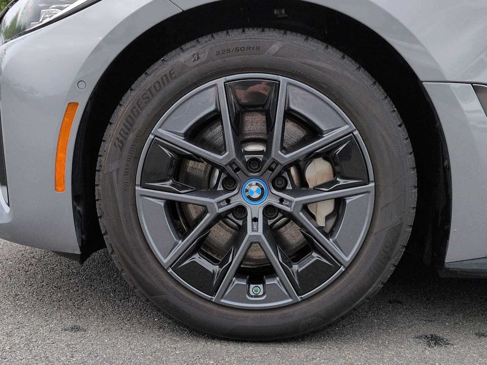 2023 BMW i4 eDrive35 eDrive35