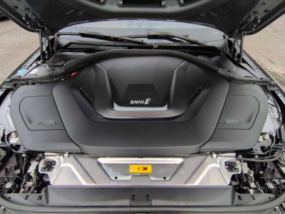 2023 BMW i4 eDrive35 eDrive35