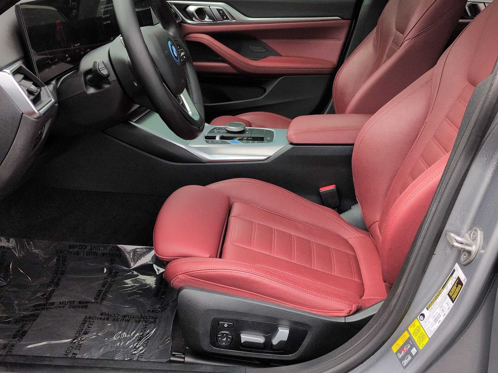 2023 BMW i4 eDrive35 eDrive35