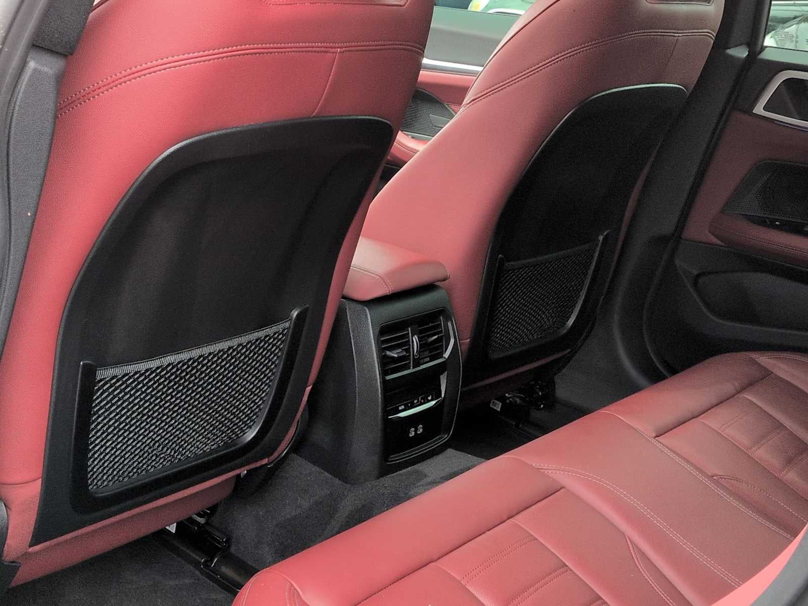 2023 BMW i4 eDrive35 eDrive35