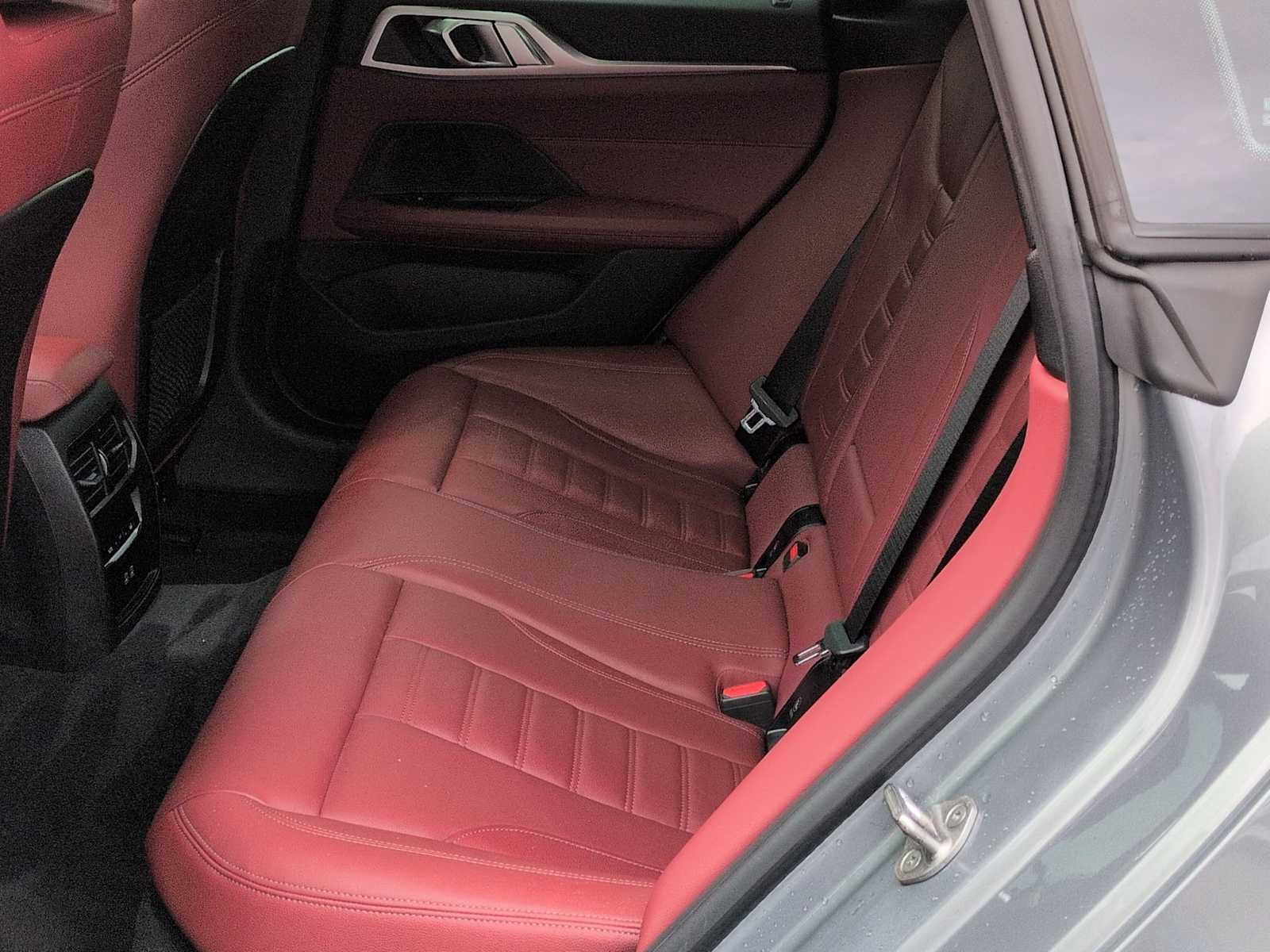 2023 BMW i4 eDrive35 eDrive35