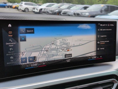 2023 BMW i4 eDrive35 eDrive35