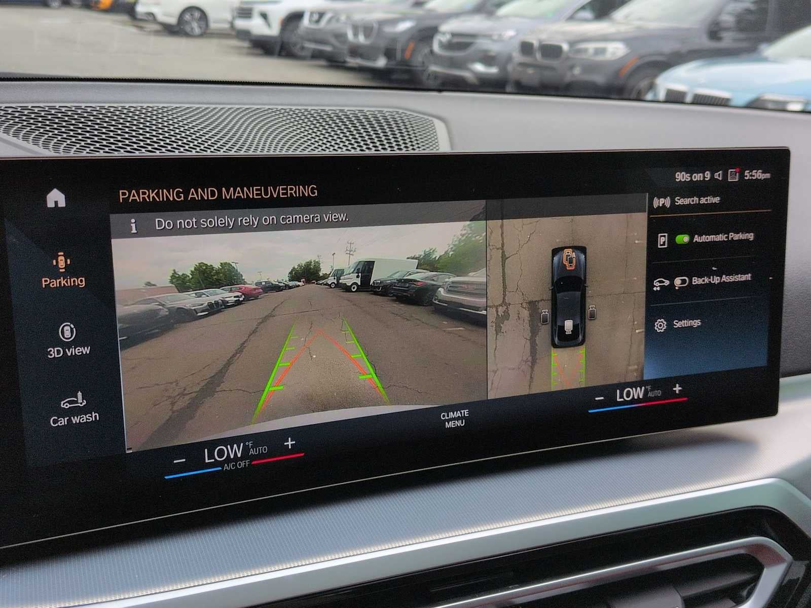 2023 BMW i4 eDrive35 eDrive35
