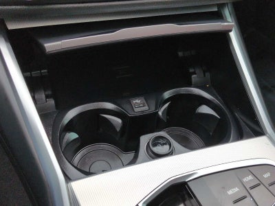 2023 BMW i4 eDrive35 eDrive35