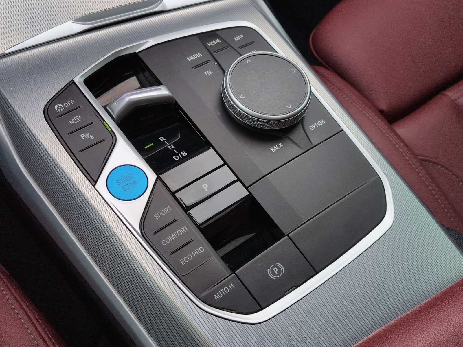 2023 BMW i4 eDrive35 eDrive35