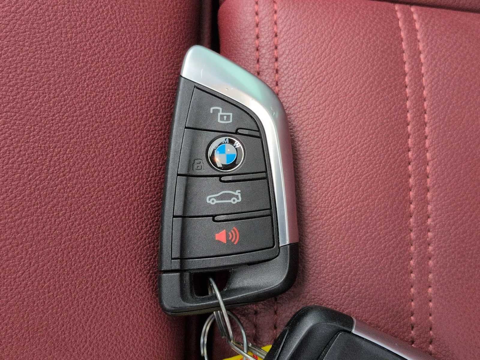 2023 BMW i4 eDrive35 eDrive35