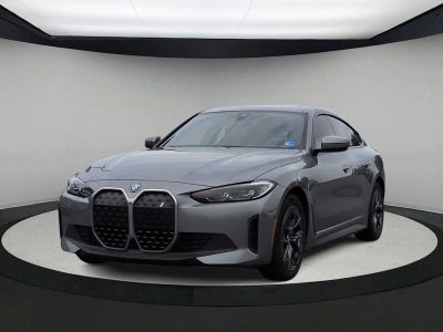 2023 BMW i4 eDrive35 eDrive35