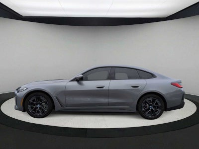 2023 BMW i4 eDrive35 eDrive35