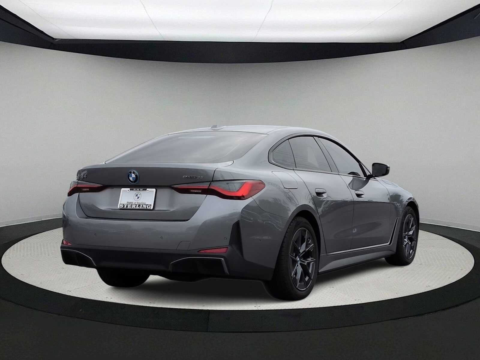 2023 BMW i4 eDrive35 eDrive35