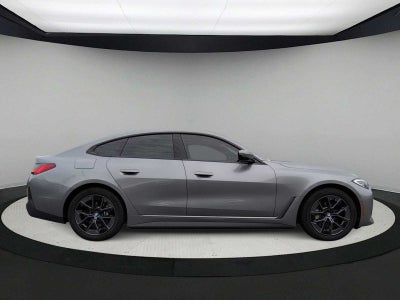 2023 BMW i4 eDrive35 eDrive35