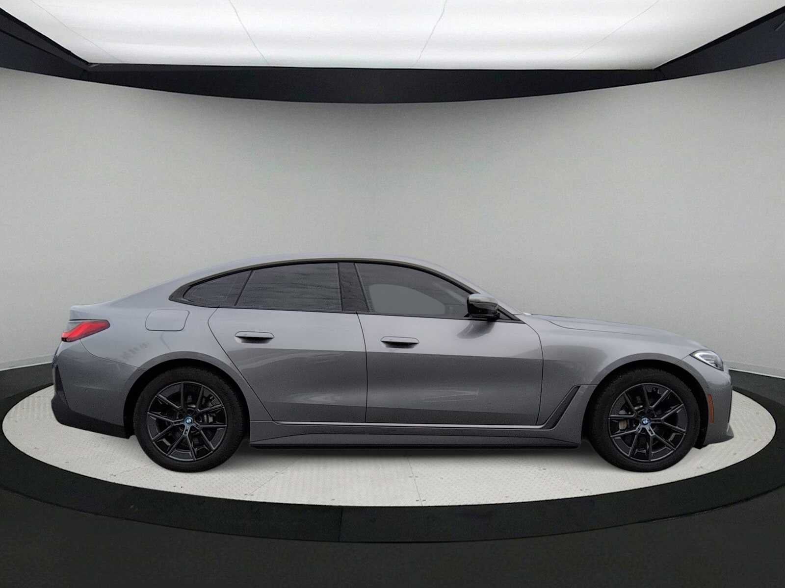 2023 BMW i4 eDrive35 eDrive35