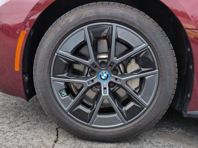 2023 BMW i4 eDrive35