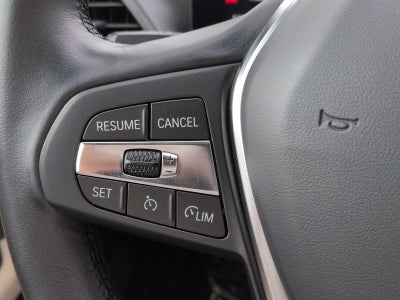 2023 BMW i4 eDrive35