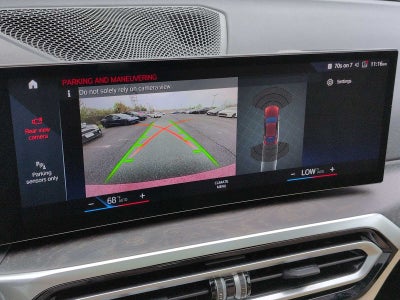 2023 BMW i4 eDrive35