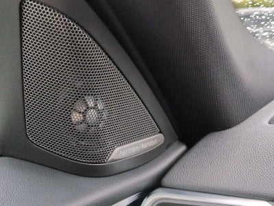 2023 BMW i4 eDrive35