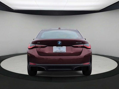 2023 BMW i4 eDrive35