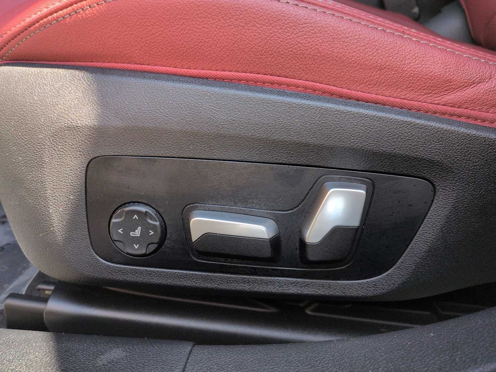 2023 BMW i4 eDrive35