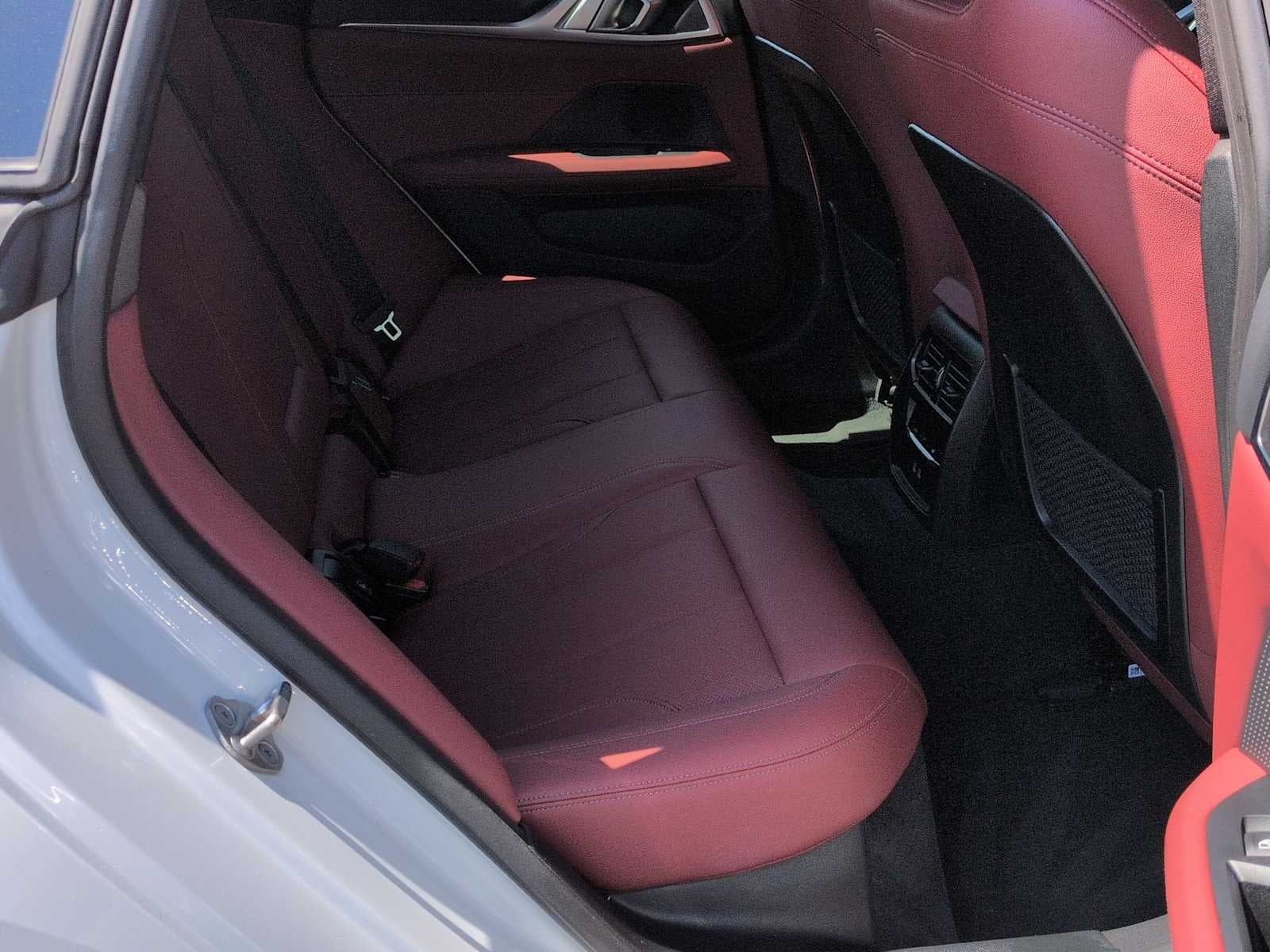 2023 BMW i4 eDrive35