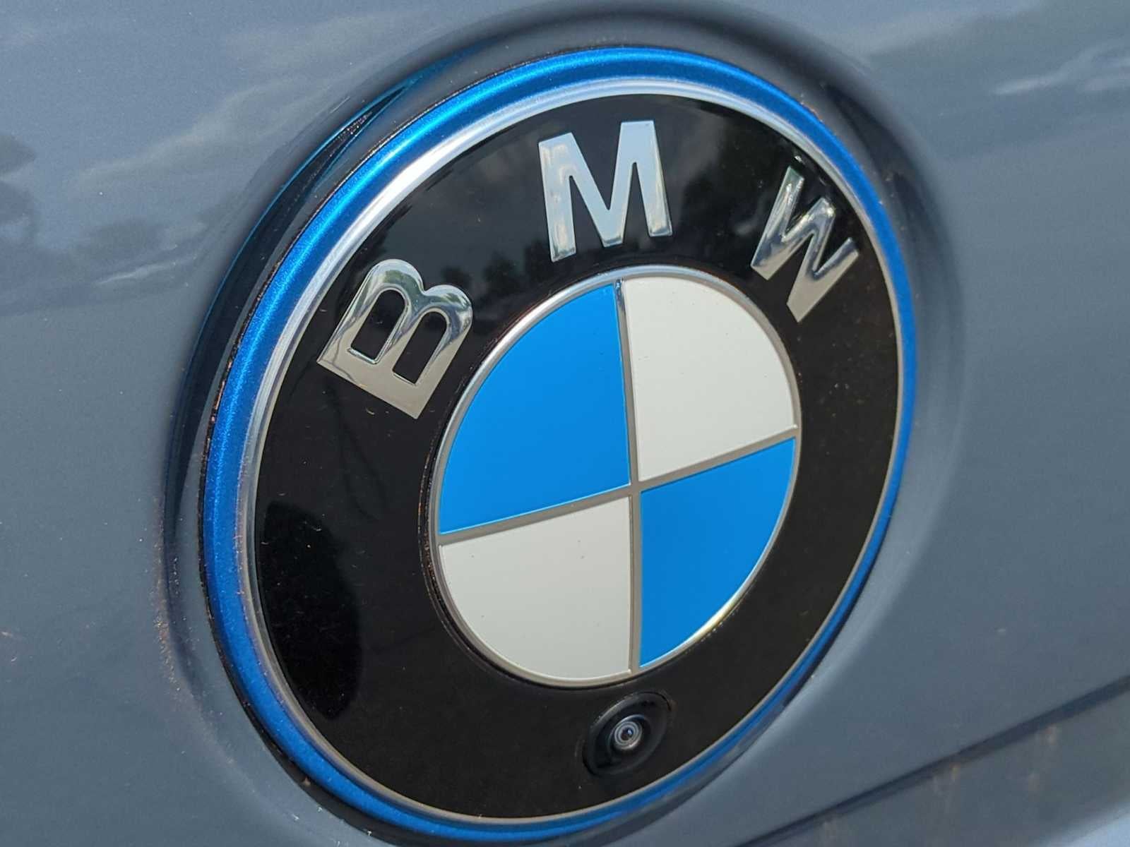 2025 BMW i7 eDrive50