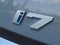 2025 BMW i7 eDrive50