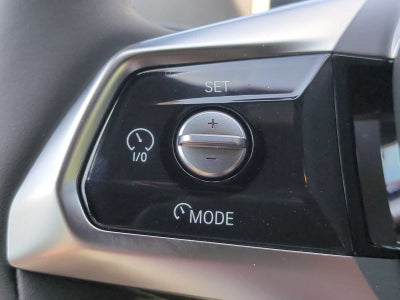 2025 BMW i7 eDrive50