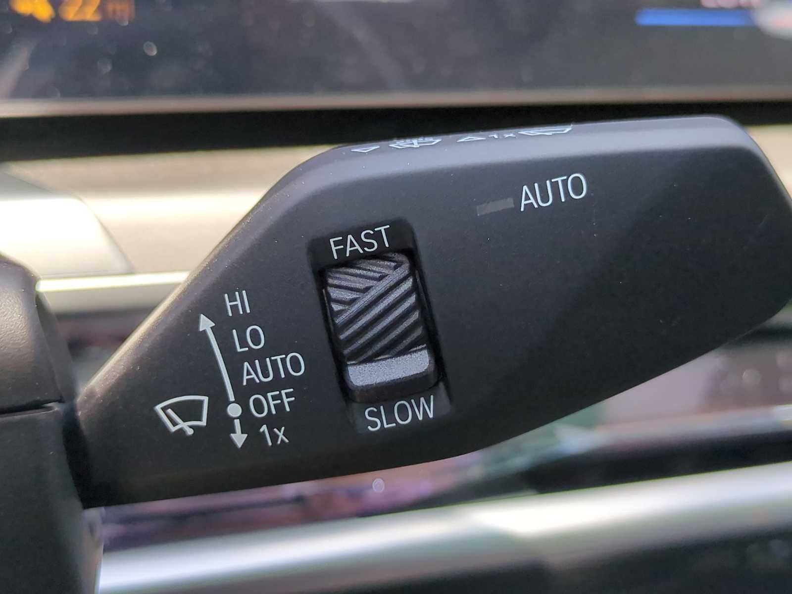 2025 BMW i7 eDrive50