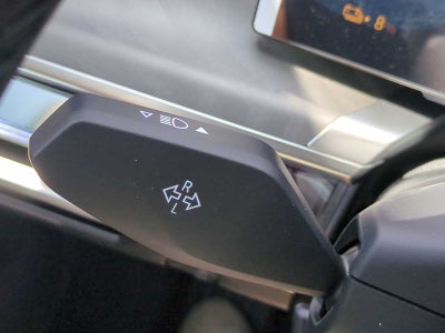 2025 BMW i7 eDrive50