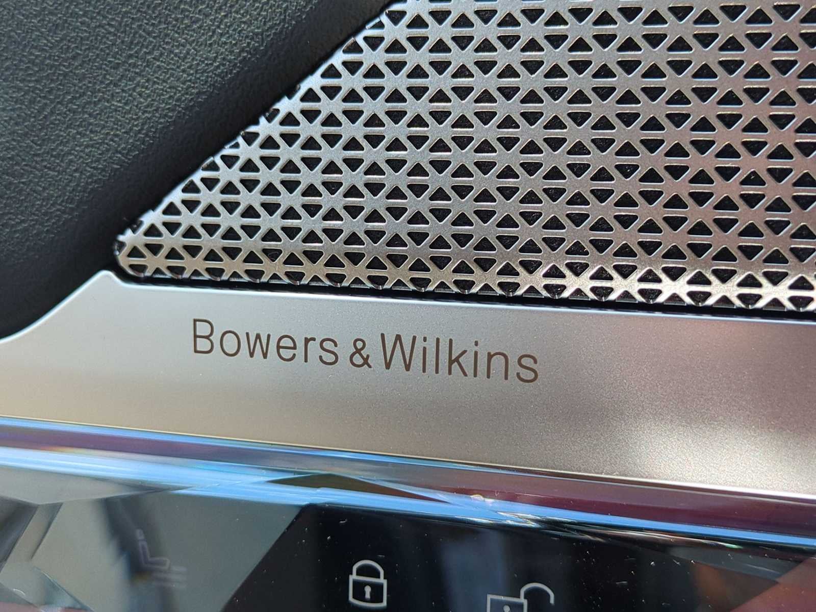 2025 BMW i7 eDrive50