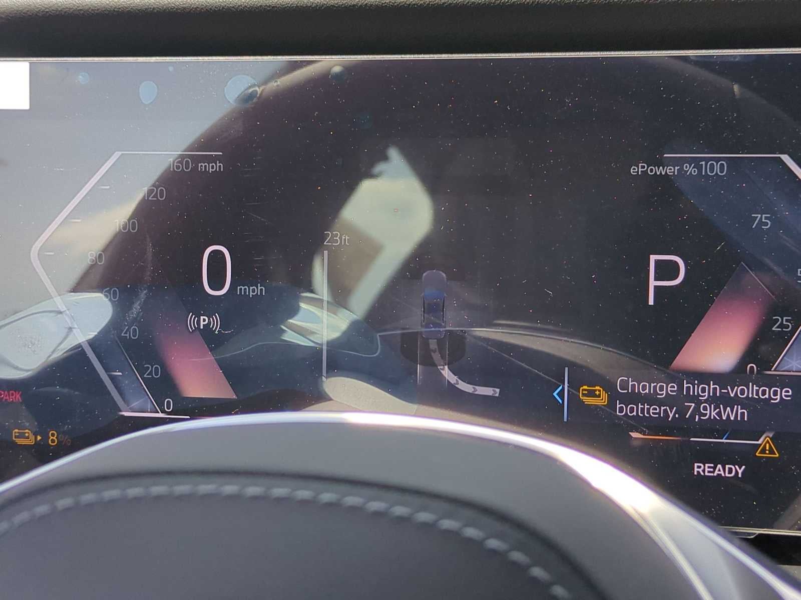 2025 BMW i7 eDrive50